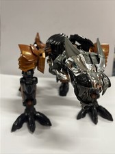 Transformers Age of Extinction Leader Class Grimlock Hasbro Action Figure