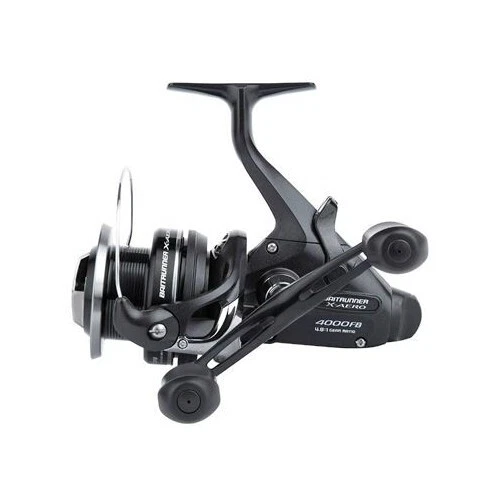 daiwa 2600x reel Moulinet DAIWA 2600X Black diamond special