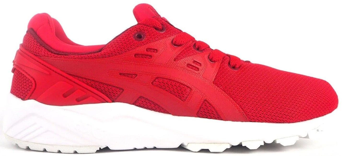 ASICS Gel‑Kayano Trainer EVO H51DQ Men’s 7.5 Neon Pink Sneakers | Running Shoes ASICS GEL-Kayano EVO Pink for Sale | Authenticity Guaranteed  main image 2