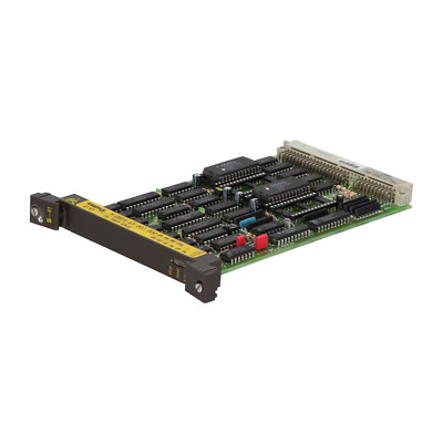 Eberle 051413002000 Pls 514 module Used UMP