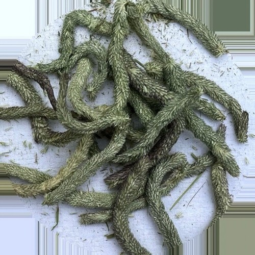 Fresh, green, soft, Timothy hay for rabbits, bunnies, guinea pigs, chinchillas - Picture 4 of 5