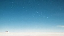 Landscape nature sky Custom Gaming Mat Desk