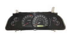 2005 2006 Toyota Tundra At Mph 4.7l V8 8 Cyl Speedometer Cluster 83800-0c391 2005 2006 Toyota Tundra At Mph 4.7l V8 8 Cyl Speedometer Cluster 83800-0c391