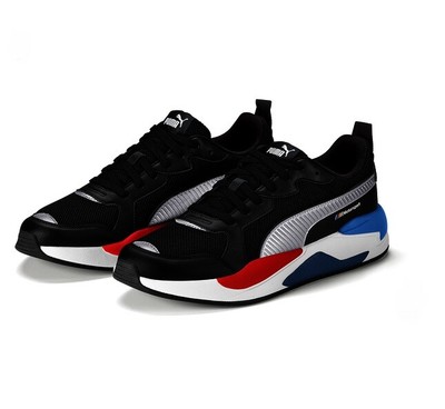 chaussure puma course automobile