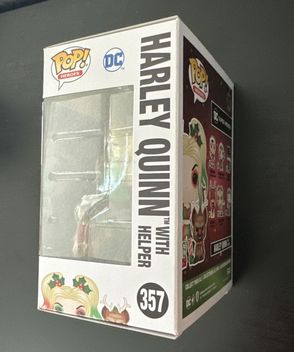 アメコミ Funko POP! Harley Quinn with Helper 357 50656-1.png?sw=800&sh=800