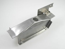 Unterbodenverbindung / Verstärkung Unterboden links - LADA Niva 2121-5101341