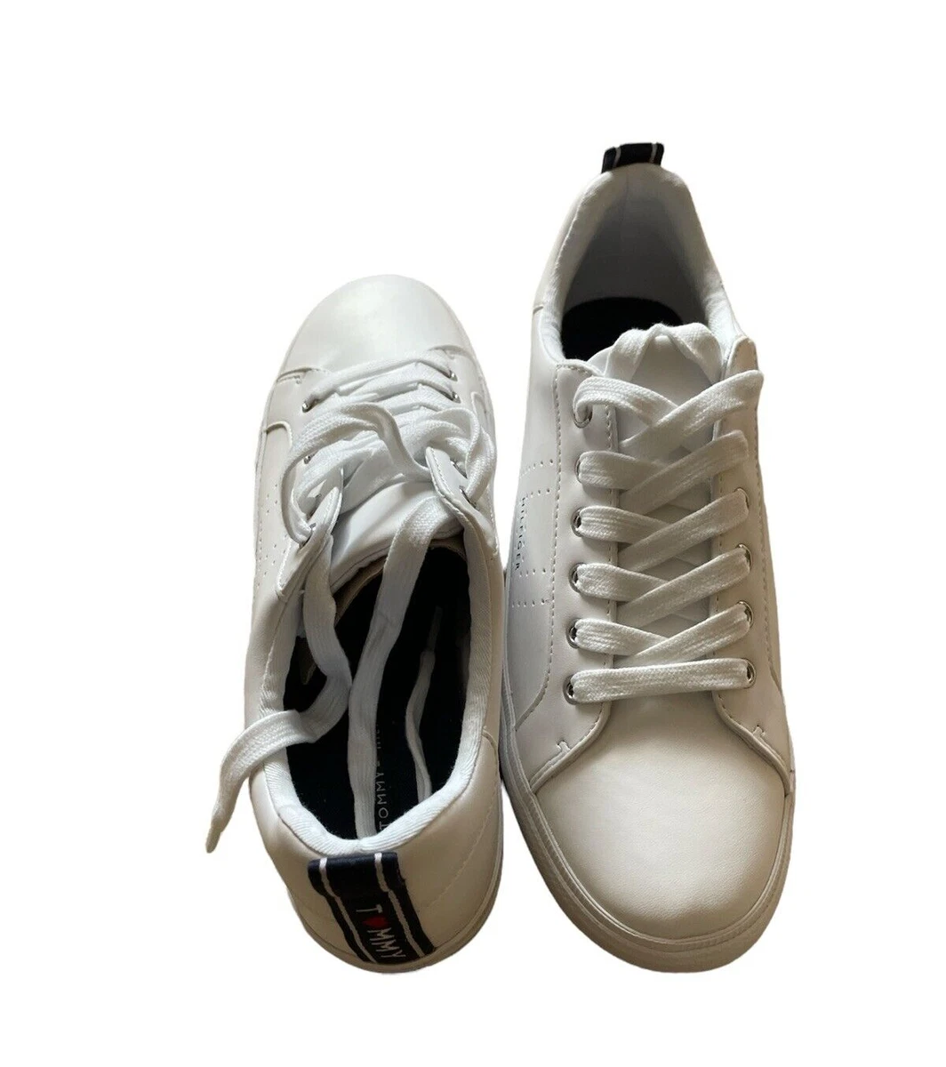 Tommy hilfiger hotsell lelita sneaker