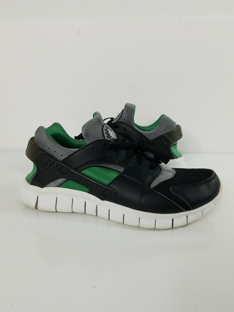 huarache free green