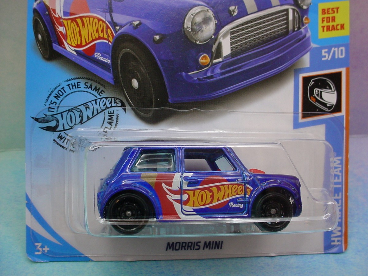 2 hotwheels ミニクーパー Amazon | ホットウィール(Hot Wheels) プレミアム 2パック