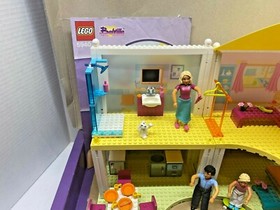 Lego Belville 5940 Box Very Rare, IOB with Instructions.