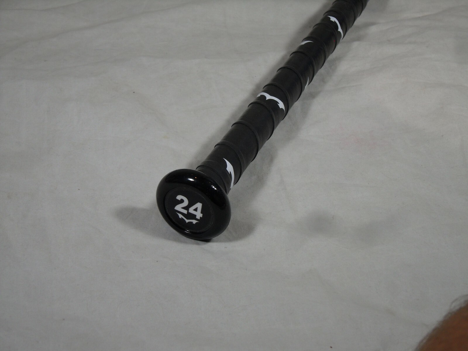 Monsta Athletics 2020 ASA USA Hype Juiced Slowpitch Softball Bat 34/24