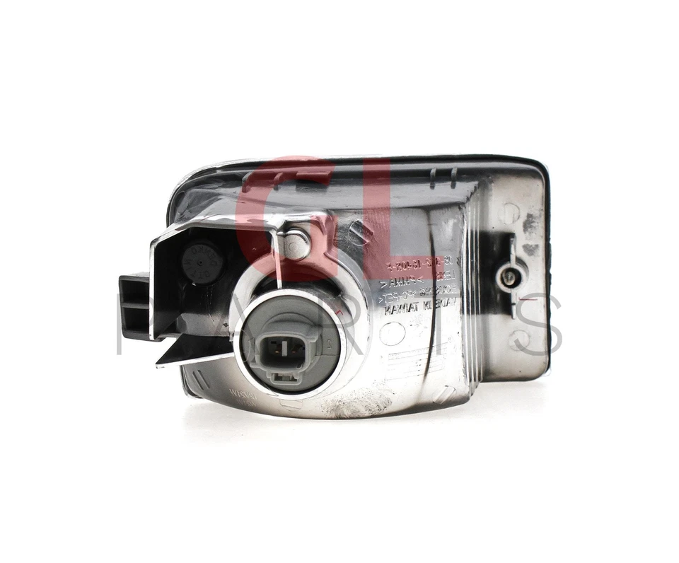 POUR TOYOTA RAV 4 II XA20 2000-2004 Corner Lamp GAUCHE SAE USA type 81521-42060 - Immagine 2 di 4