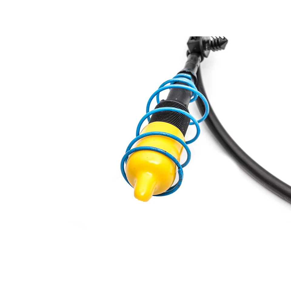 Cable de transmisión de control de cambio automático 03-09 Savana Express 25939778 OEM NUEVO Foto 3 de 4