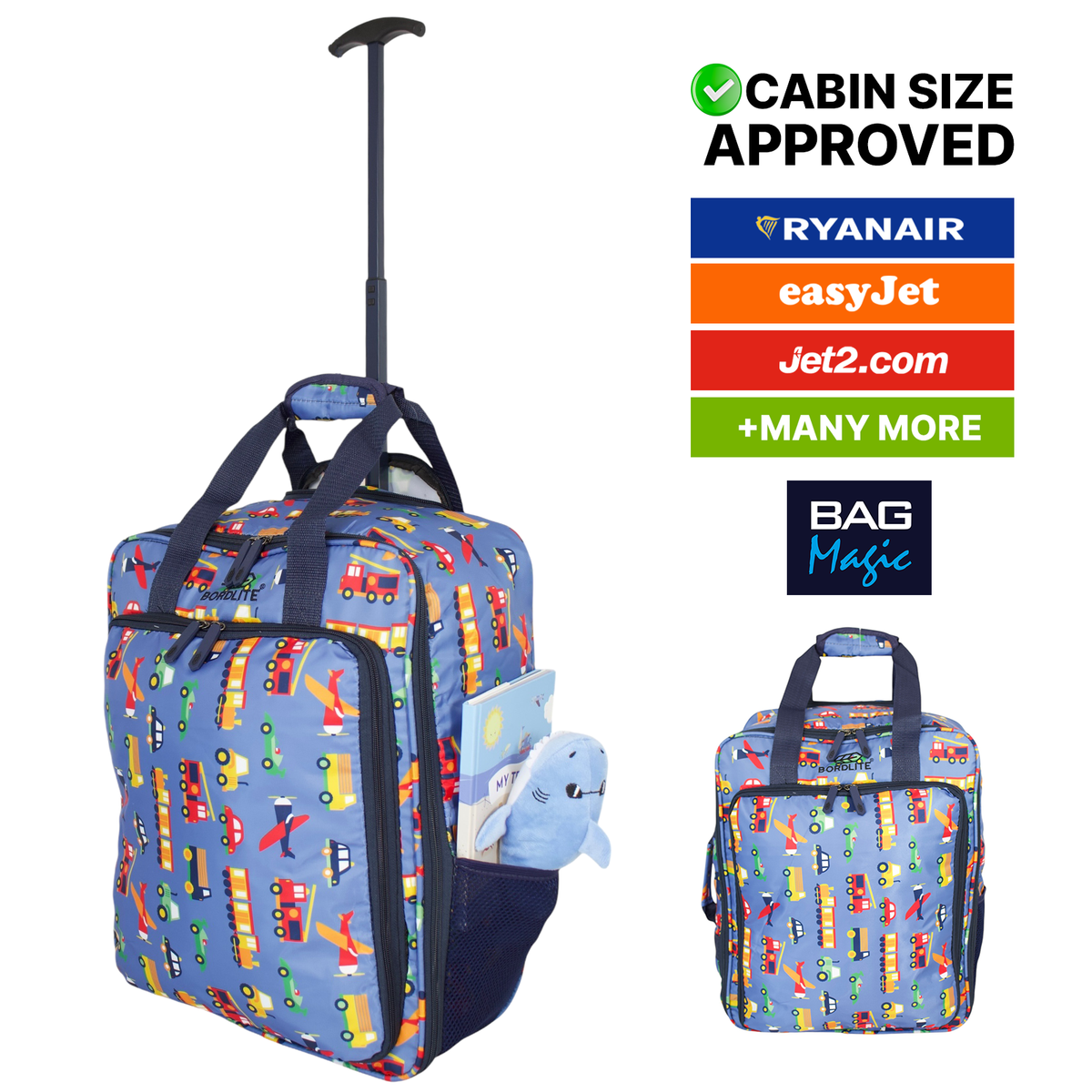 Aerolite Minimax Easyjet & ITA Airways 45x36x20cm Dimensione Massima D – Aerolite IT Aerolite Minimax Easyjet & ITA Airways 45x36x20cm Dimensione Massima D – Aerolite IT