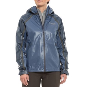 columbia sportswear women's rain jackets