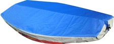Optimist Dinghy Cover 5 year guarantee Far better long term value 