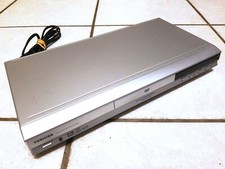 Toshiba SD-3950 DVD Player no remote 