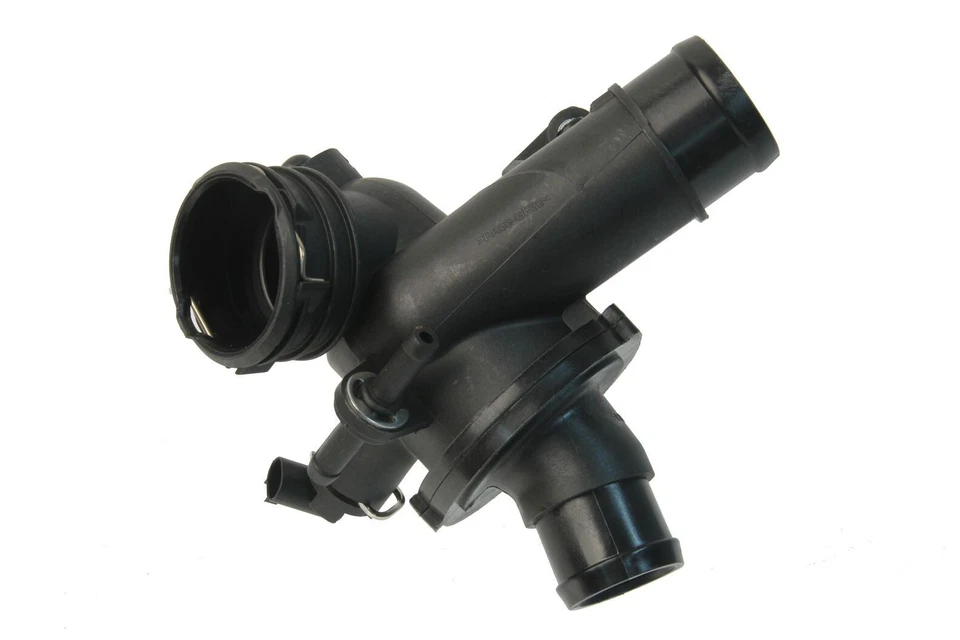 For 2013-15 Mercedes-Benz GLK250 Eng Coolant Thermostat / Water Inlet Assy URO - Image 4 of 4