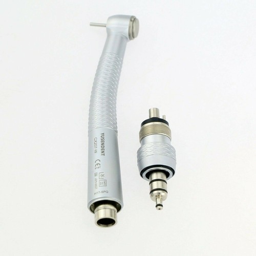 Yusendent Dental High Speed Handpiece M4 Quick Coupling CX207-W-SPQ For W&H - Picture 9 of 9