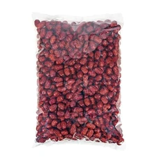 Jujube Date, Red Date, 100% Natural,Health Snack, Dried Fruit Net weight: 5LB