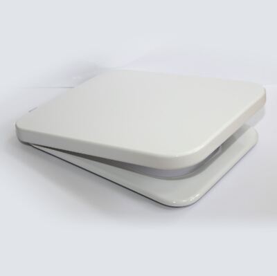 Roca Element Soft Close Toilettensitz 801572004