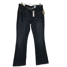 CRUEL GIRL - WOMEN'S 11R - BLUE COTTON BLEND SLIM FIT DENIM JEANS