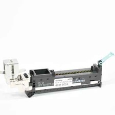 Modulo connettore anteriore Siemens 1x50 poli 6ES7921-5CK20-0AA0 6ES7 921-5CK20-0AA0 -usato-