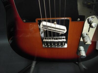 【期間限定】Fender Mexico/Player IITelecaster Fender MEX Limited Edition Player Stratocaster Roasted Maple