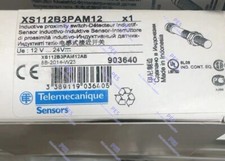 1PCS New Schneider Telemecanique XS112B3PAM12 Proximity Switch Fast Shipping