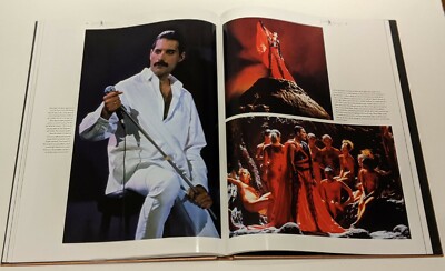 Queen & Freddie Mercury DVD コレクション Queen & Freddie Mercury DVD コレクション Amazon.com: The