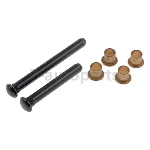 Door Hinge Pin and Bushing Kit Rear Dorman - HELP for Dodge Challenger 1970-1974 - Picture 6 of 7