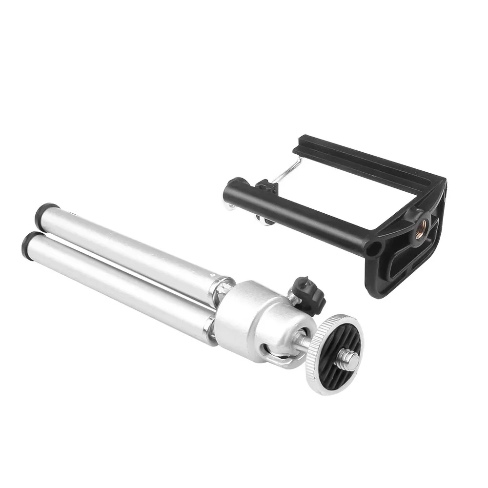 Laser Level Tripod Adjustable Height Aluminum Tripod Stand for Self Leveling New