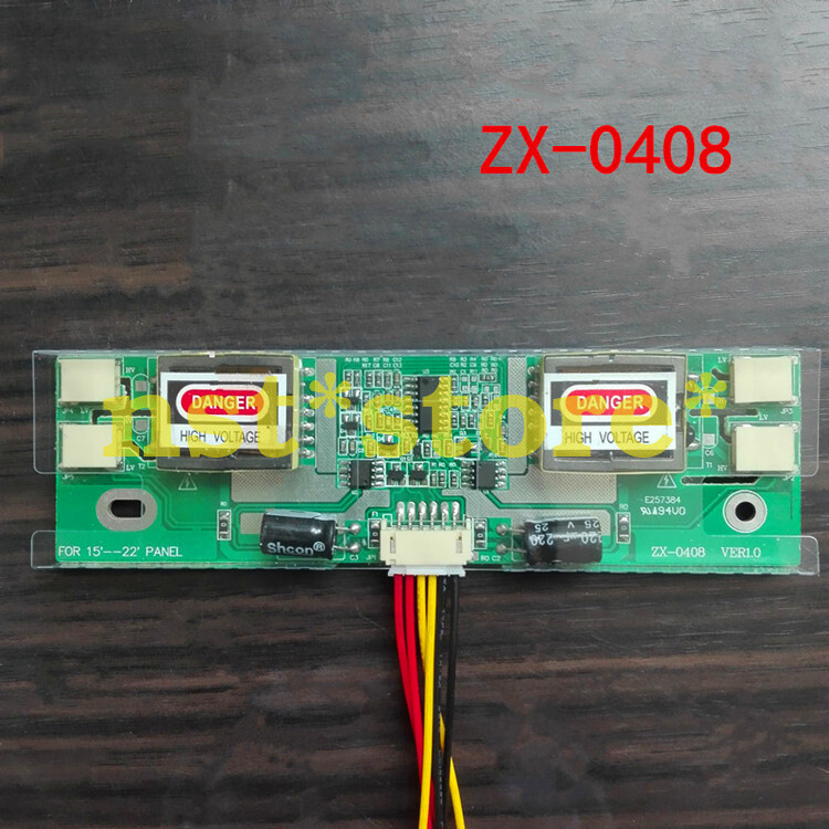 1pc Applicable for new ZX-0408 high voltage board 15-22 inch | eBay UK