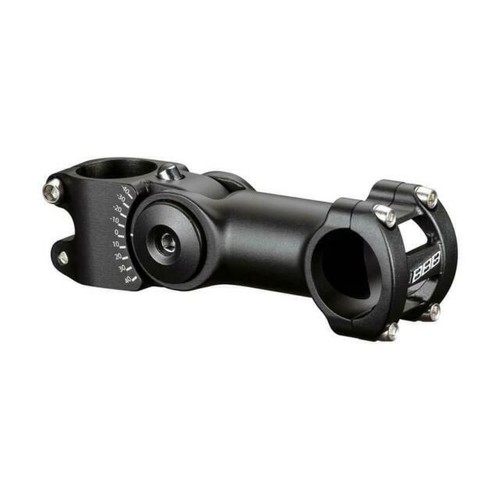 Stem BBB BHS-52 SUSPENSION ACTIONSTEM 90mm BBB パーツ Action ACTIONSTEM 90mm BBB Black 90mm Suspension Stem パーツ
