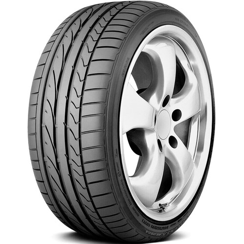 Tire Bridgestone Potenza RE050A RFT 275/35R19 96W Performance ...