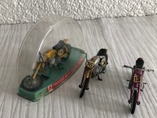 Verkaufe 2 Politoys Motorad Modelle Serie MT