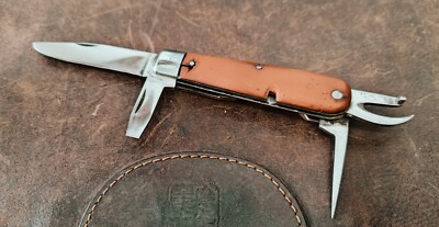 Souldiers / ソウルジャーズ 欧州限定版 新品未開封 Switch Rare 93 y.o. ELSENER SCHWYZ ( VICTORINOX ) Swiss solider Knife