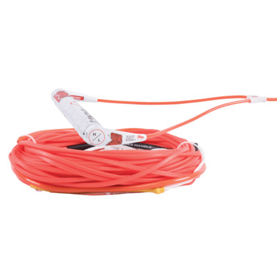 Hyperlite Webb Pro Pkg w/ Flat Line