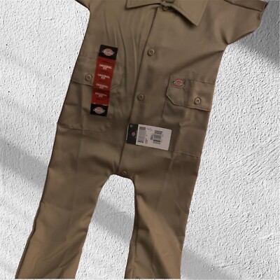 BLANK  Dickies Toddler Outfit