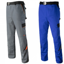 Arbeitshose PROFFESION Bundhose Schutzhose Berufshose Arbeitskleidung Hose Mann