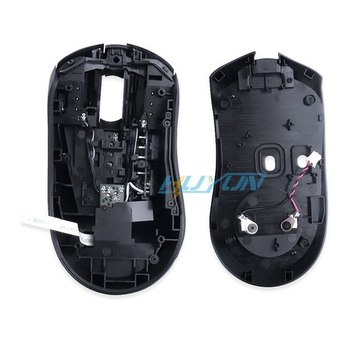 Top Shell Cover For Logitech G703 LIGHRSPEED Wireless Gaming Mouse, Outer Case - Picture 2 of 6