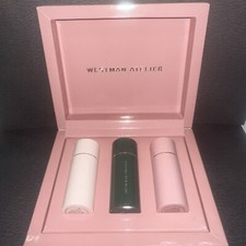 Westman Atelier Lip Suede Matte Lipstick Trio BRAND NEW