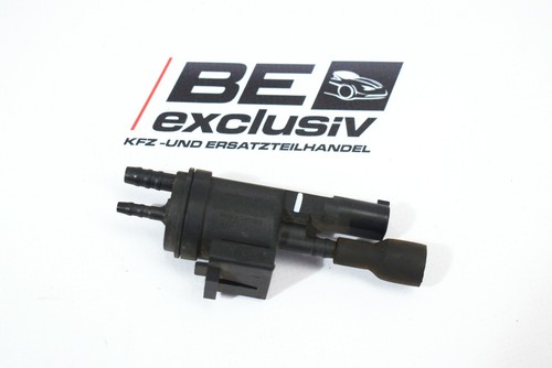 Mercedes E250 CDI S212 Umschaltventil Unterdruckanlage Ventil A0025407097