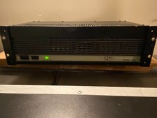 QSC Power Amplifier Model 1400 - FREE SHIPPING 