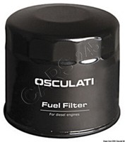 Osculati Treibstofffilter Yanmar 12947055701/3