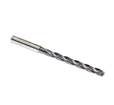 VHM Bohrer Mapal 30902300 D 6,80mm 8xD Tritan-Drill-Steel mit I.K. RHV41870