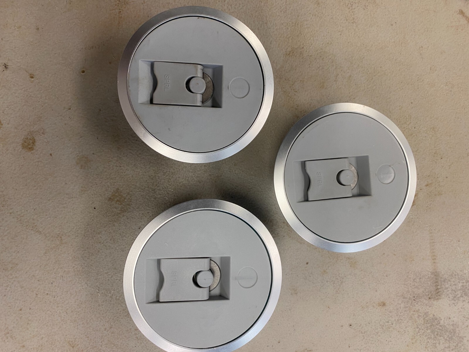 Newton SPRL fuel cap with flange aircraft New non locking eBay