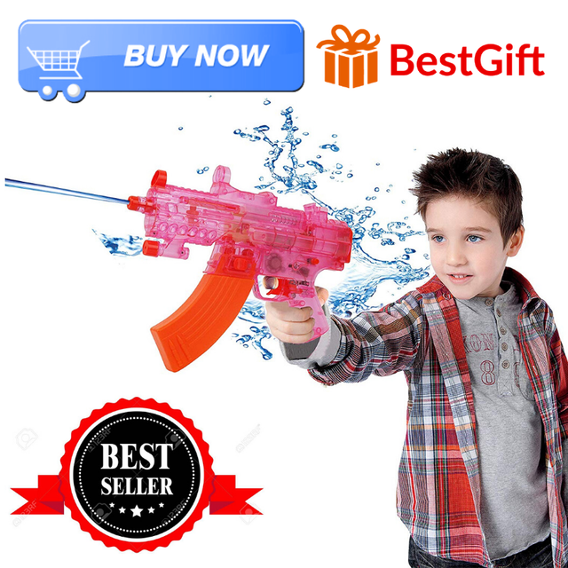 water gun online