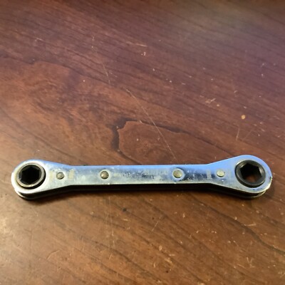 Matco WRM1113 11mm X 13mm Box End Ratcheting Wrench | eBay