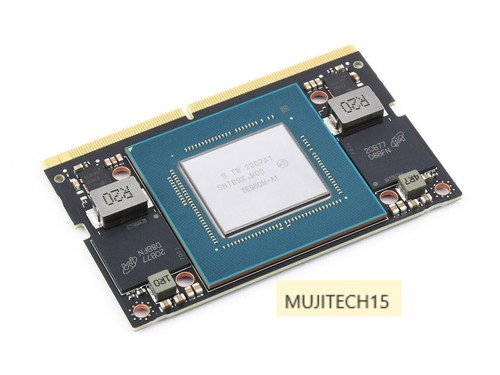 NVIDIA Jetson Orin NX AI Development Module System-on-Module NANO Size - 第 1/12 張圖片